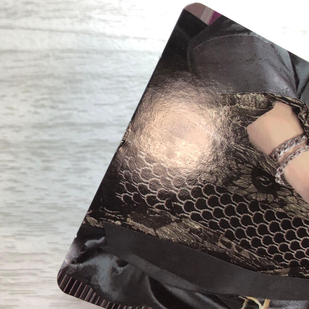 BTS Memories2018 BluRay ジョングク トレカ