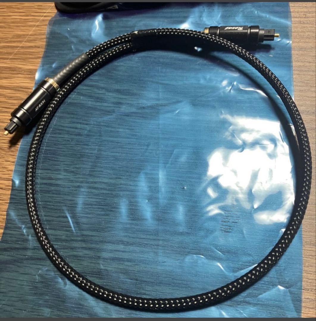 1*0様 Audio-Technica AT-HRD100 +ケーブル一式