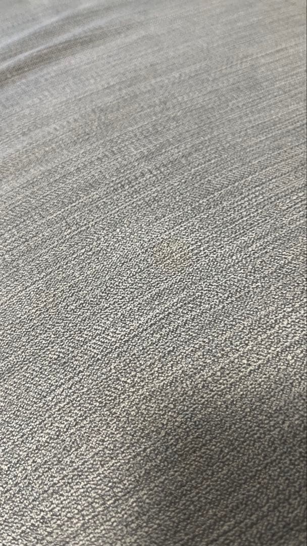 ニトリ　サザーラ　ソファー　3人掛け