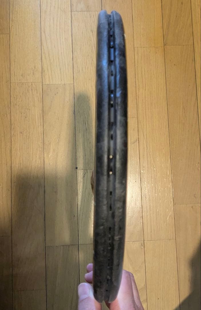 ラケット(硬式用) Wilson BLADE SW102 CV AUTOGRAPH V7.0