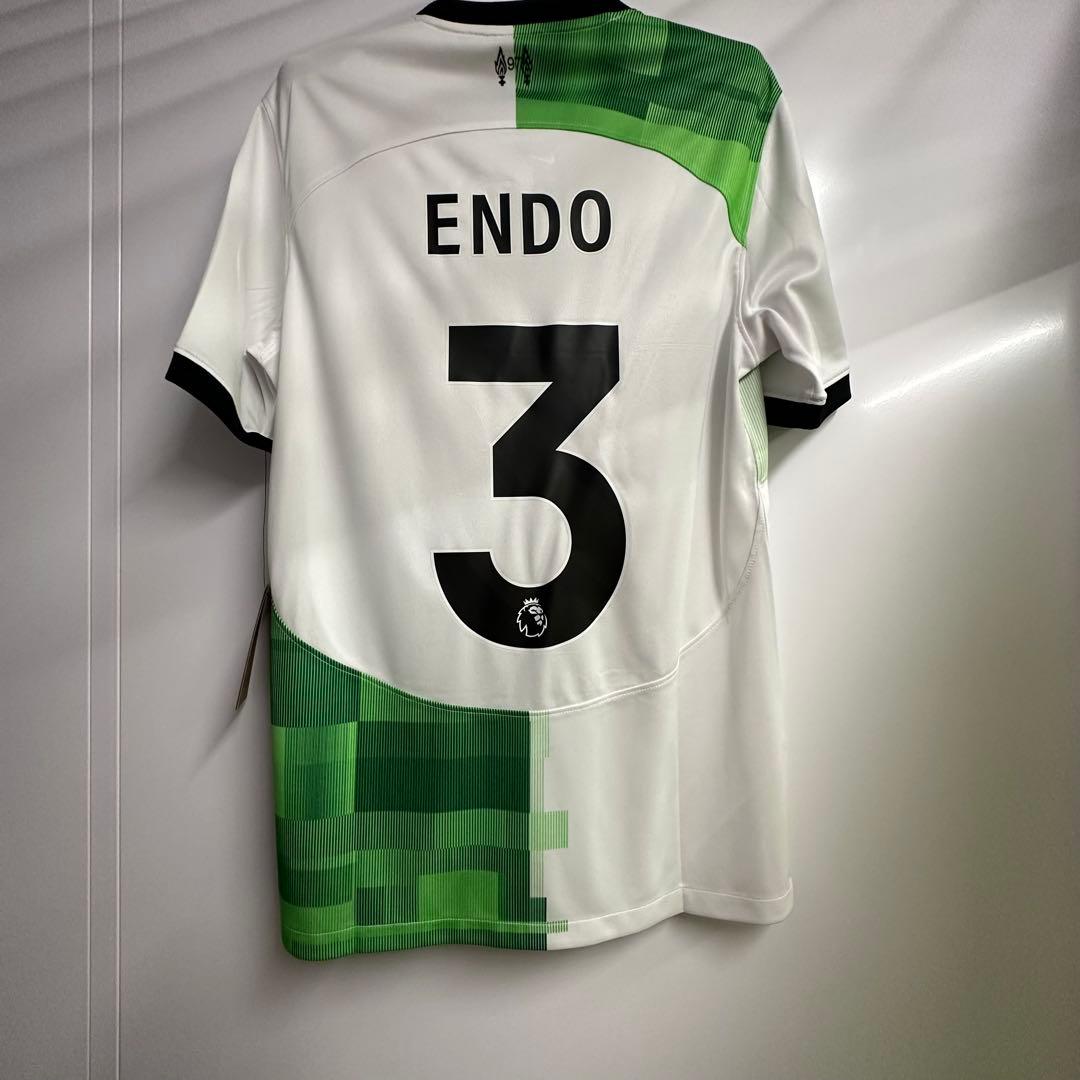 ナ*マ様 【最終値下げ】リヴァプール ユニフォーム 遠藤航