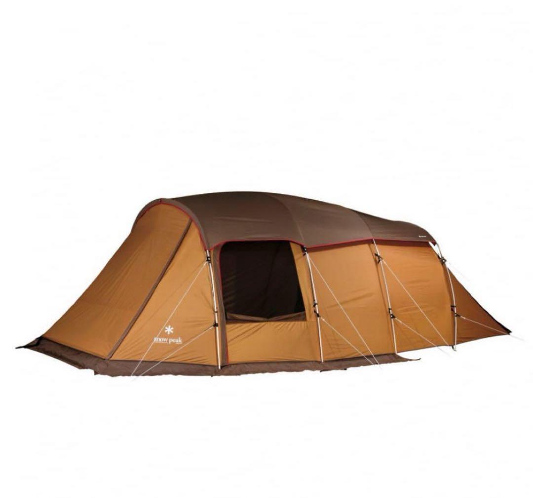 スノーピーク TP-880 エルフィールド＋マットシートセット