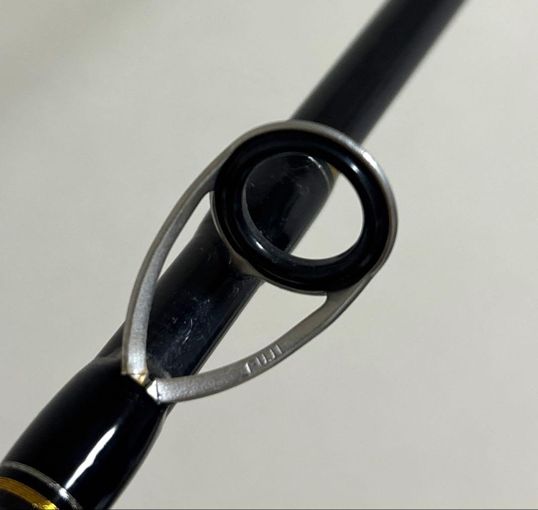 【一部破損アリ】メジャークラフト 3代目クロステージ CRX-964M