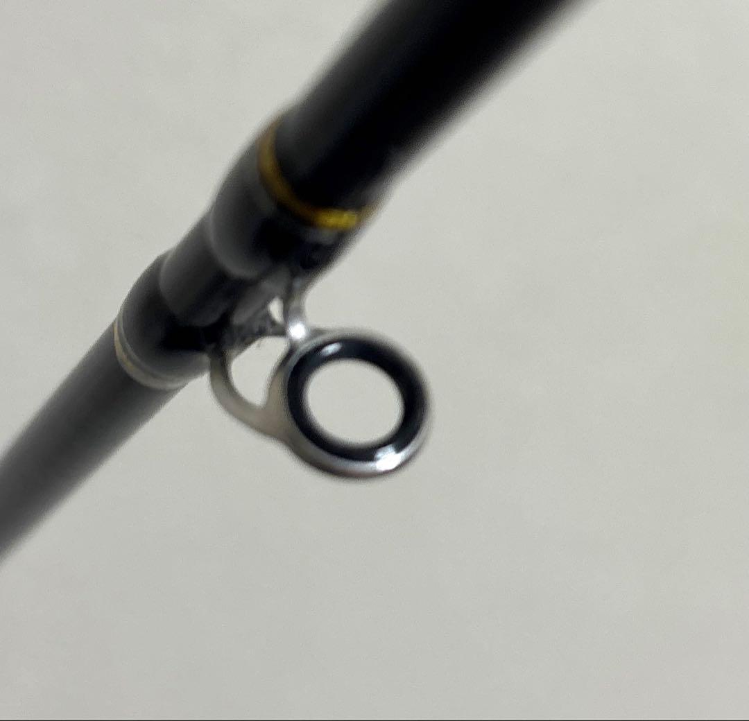 【一部破損アリ】メジャークラフト 3代目クロステージ CRX-964M