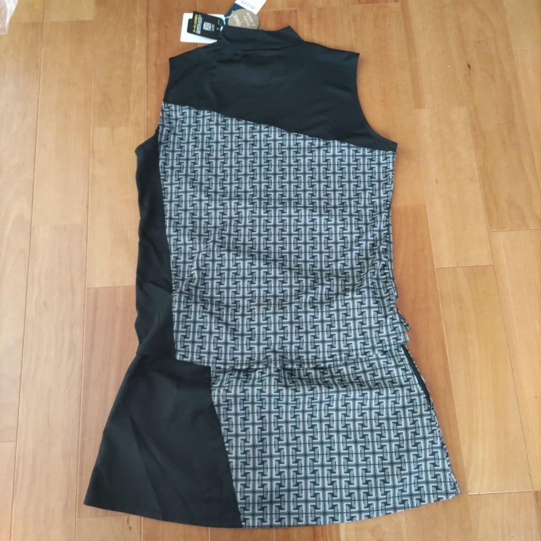 YONEX セットアップ　新品未使用と未使用に近い ブラック