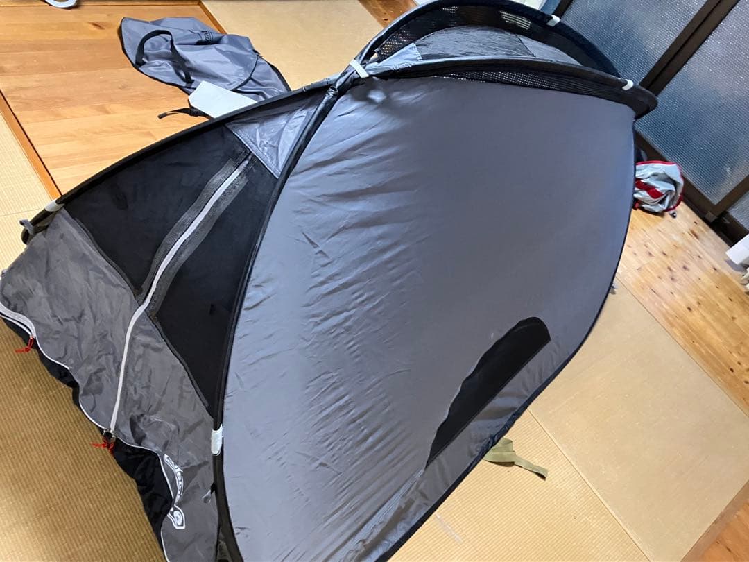 コールマン　クイックアップドーム/Ｓ＋ 型番：2000033135