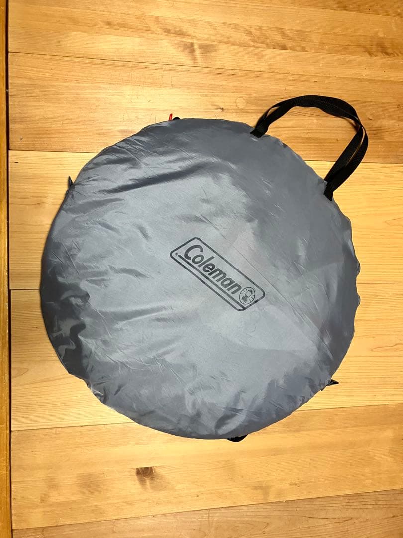 コールマン　クイックアップドーム/Ｓ＋ 型番：2000033135