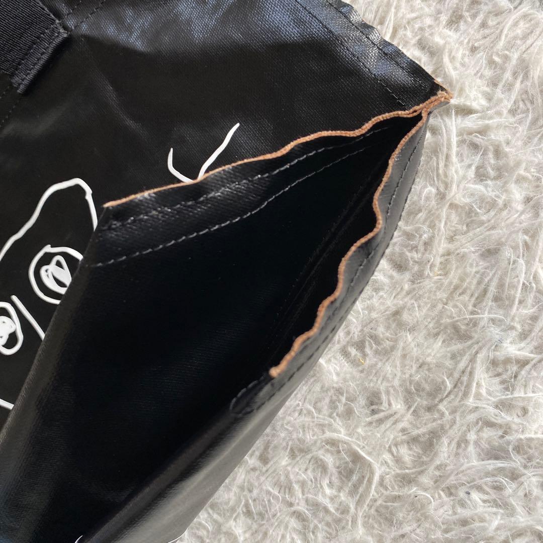 PLAN C ショルダーバッグ