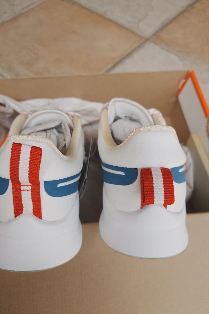 悠*奈様 ひ*ー様 最終価格。新品Nike ゴルフシューズ 26㌢