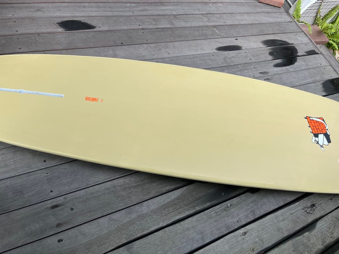 CRIME クライム　スタビー　7.6 (湘南手渡し限定) crime