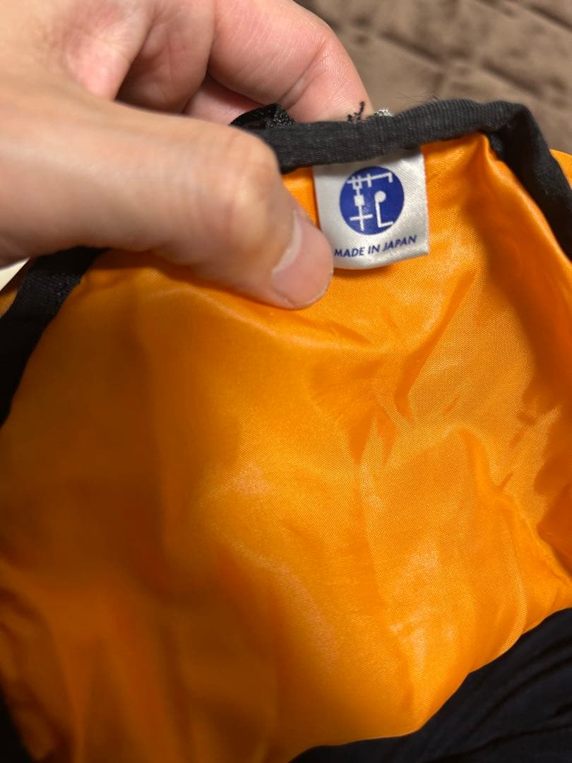 【美品】PORTER ブラック タンカーダッフルバッグ美品