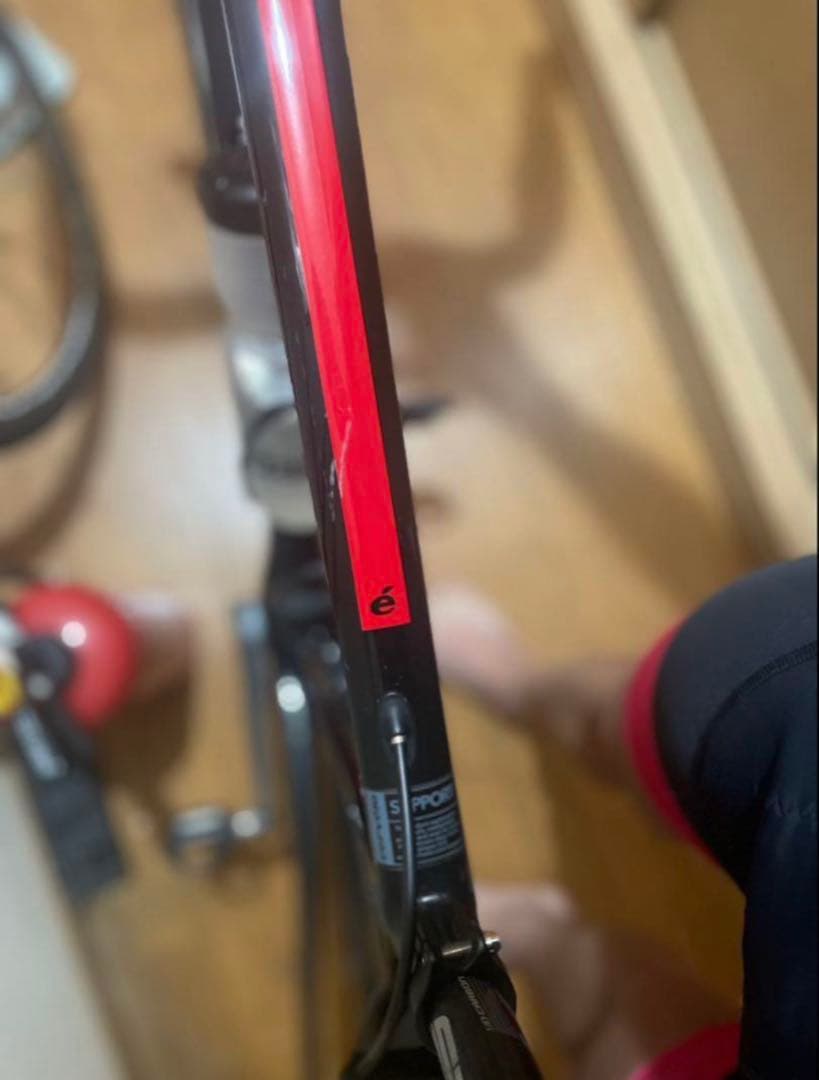 Cervelo R2 51サイズ フレームセット