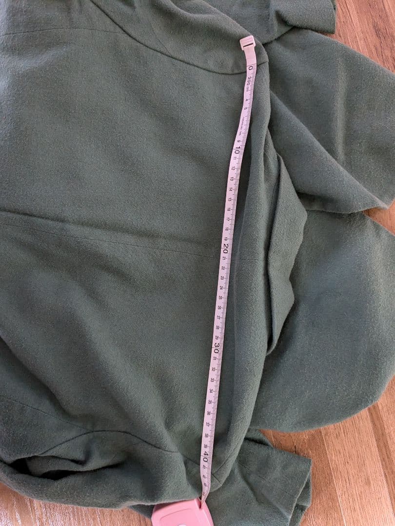 マイビューティフルランドレット セットアップ