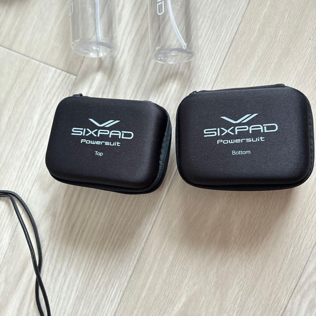 あ*お様 SIXPAD EMSトレーニングウェア Mサイズ