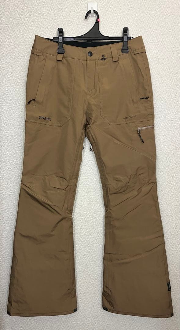 ボルコム　スノーボードパンツ　VOLCOM Mサイズ