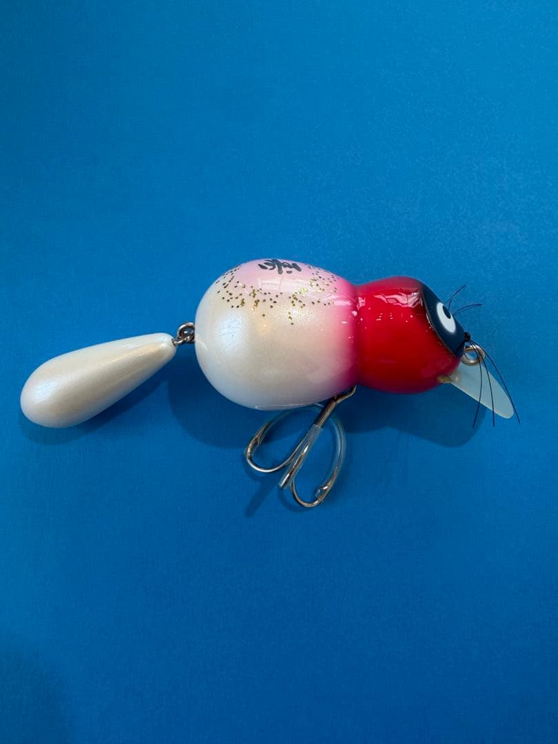 最終 ズイール アライくん 寿