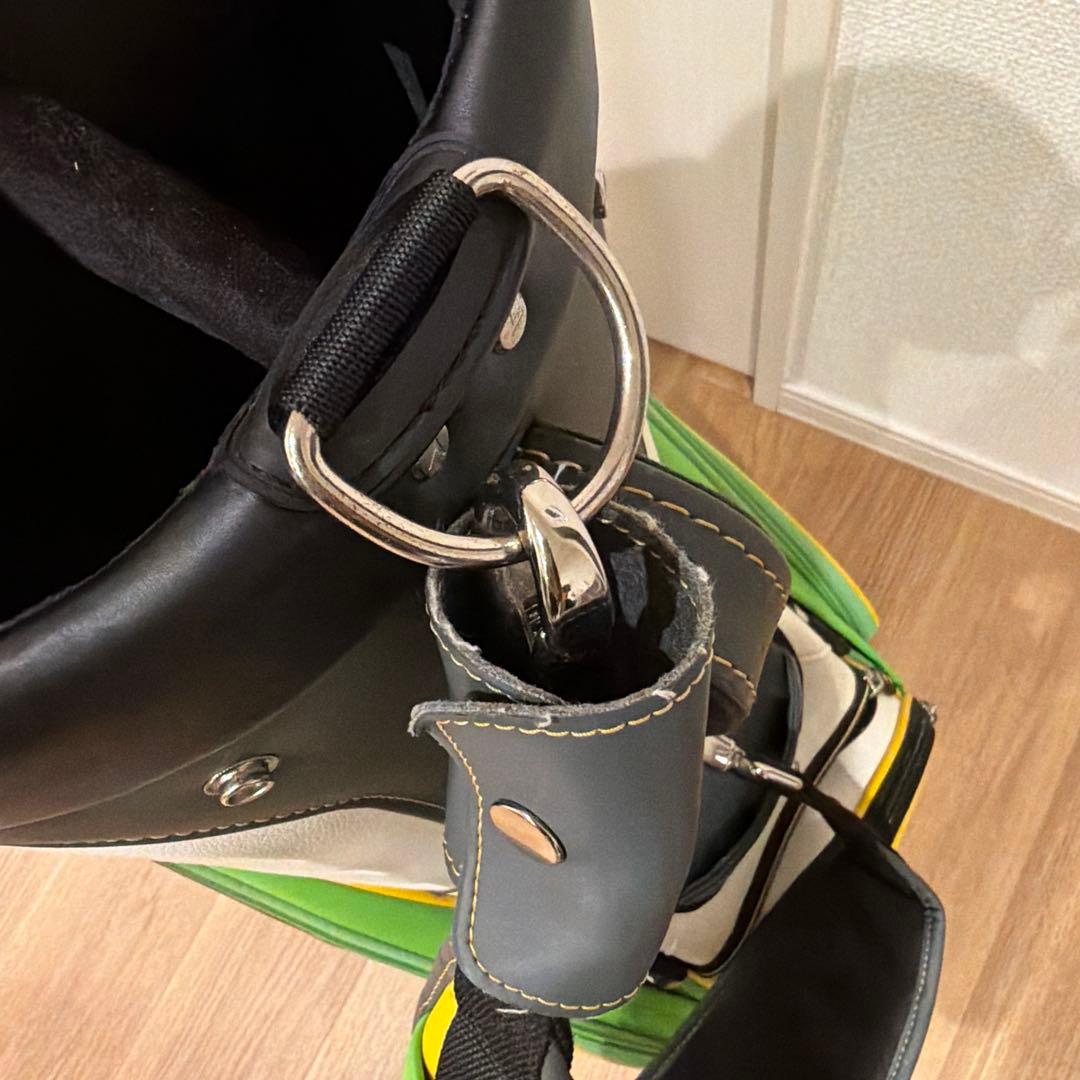 キャロウェイ EPIC FLASH ツアー キャディーバッグ