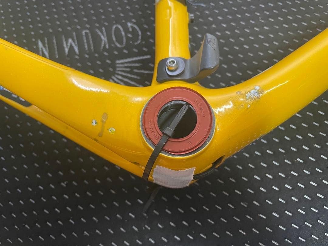 Émonda SL トレック エモンダ 2016 フレームセット