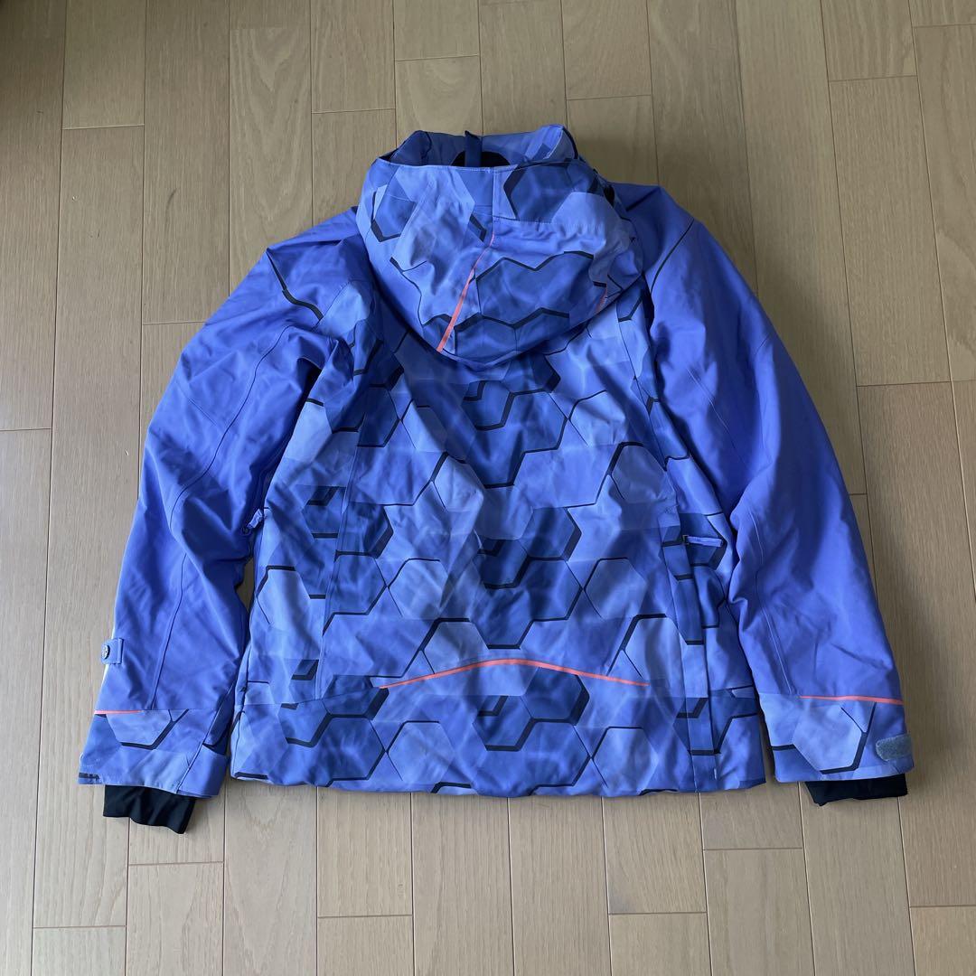 フェニックスPhenix スキーウェア　デモウェア中古　サイズL/XL