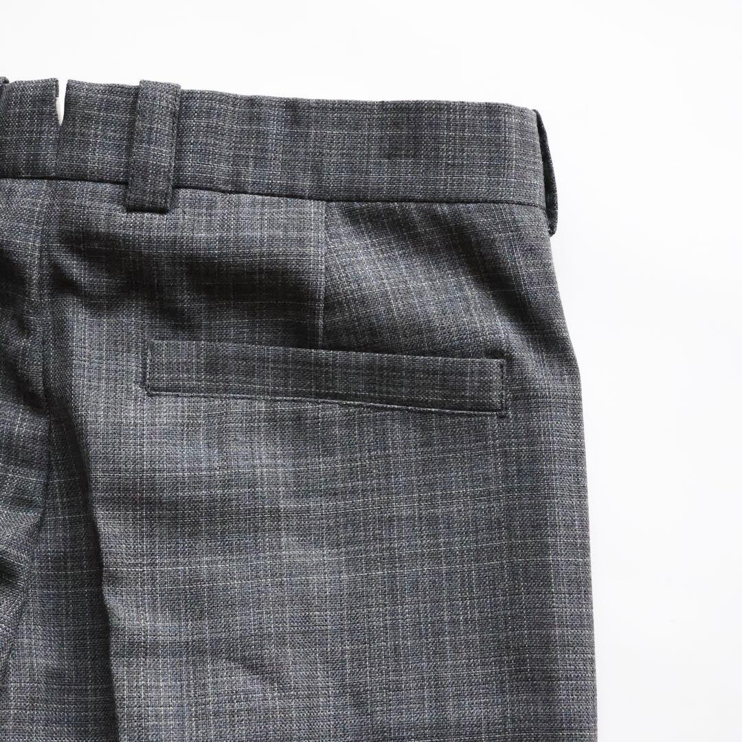 OAMC ウールスラックス パンツ トラウザーズ イタリア製 ITALY