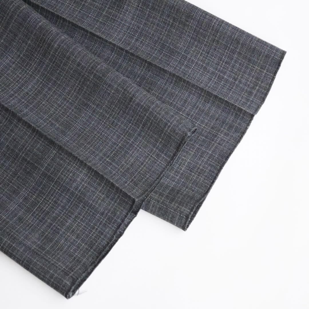 OAMC ウールスラックス パンツ トラウザーズ イタリア製 ITALY