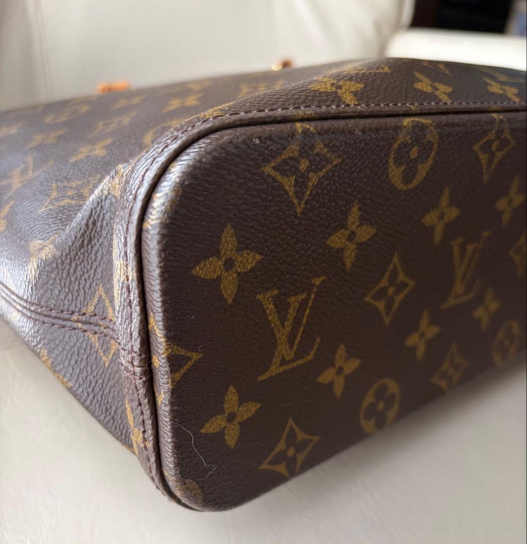 Kan✴︎Louis Vuitton モノグラム トートバッグ