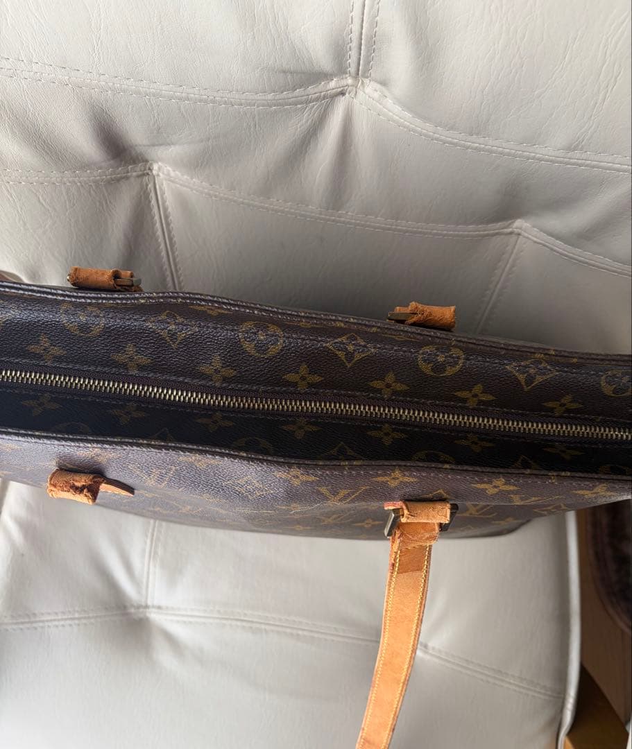 Kan✴︎Louis Vuitton モノグラム トートバッグ