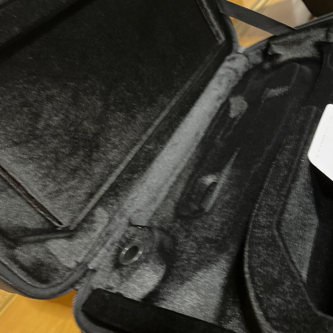 専用GATOR トランペット用　軽量セミハードケースGL-TRUMPET-R23