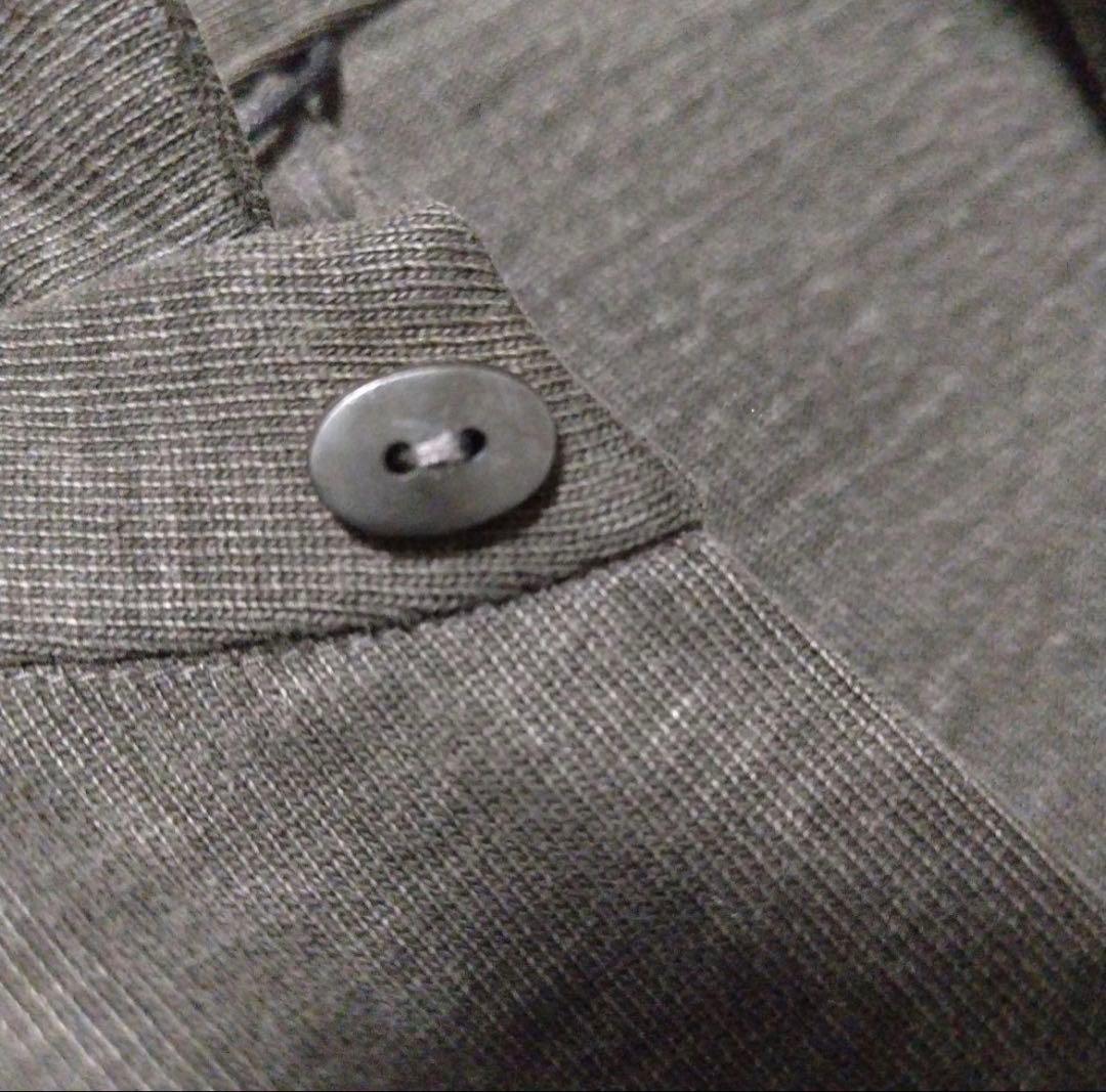 ジャケット・アウター lien heavy jersey coat /Devoa/ Julius /