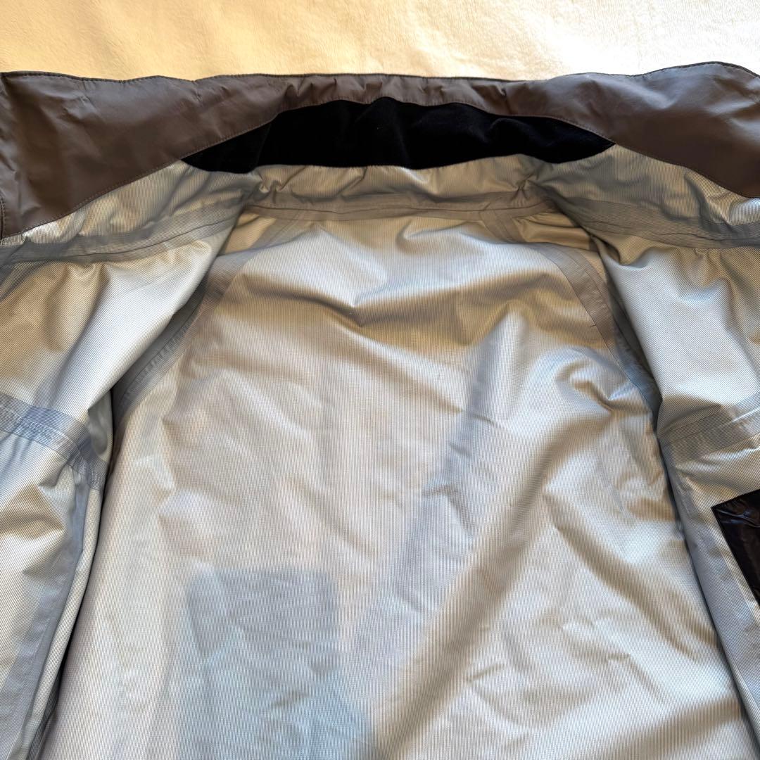 Rivalley RV エクストリームガイドジャケット Lサイズ 釣り