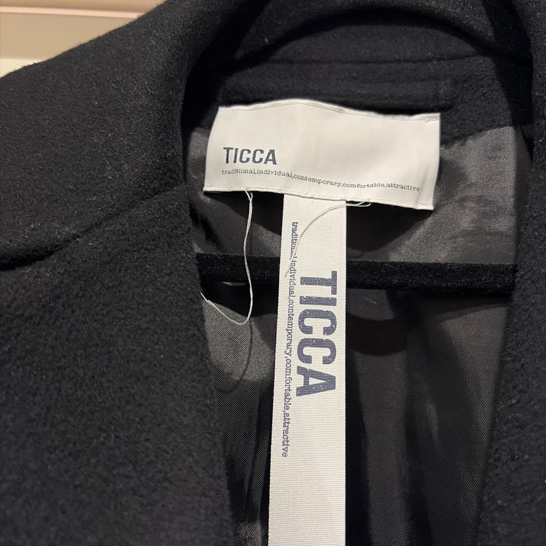 TICCA / ティッカ テントコート