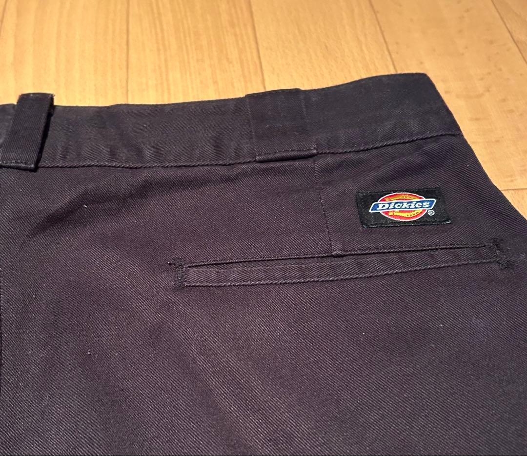 s*a様 90s Dickies 874 ブラック USA製 32×32