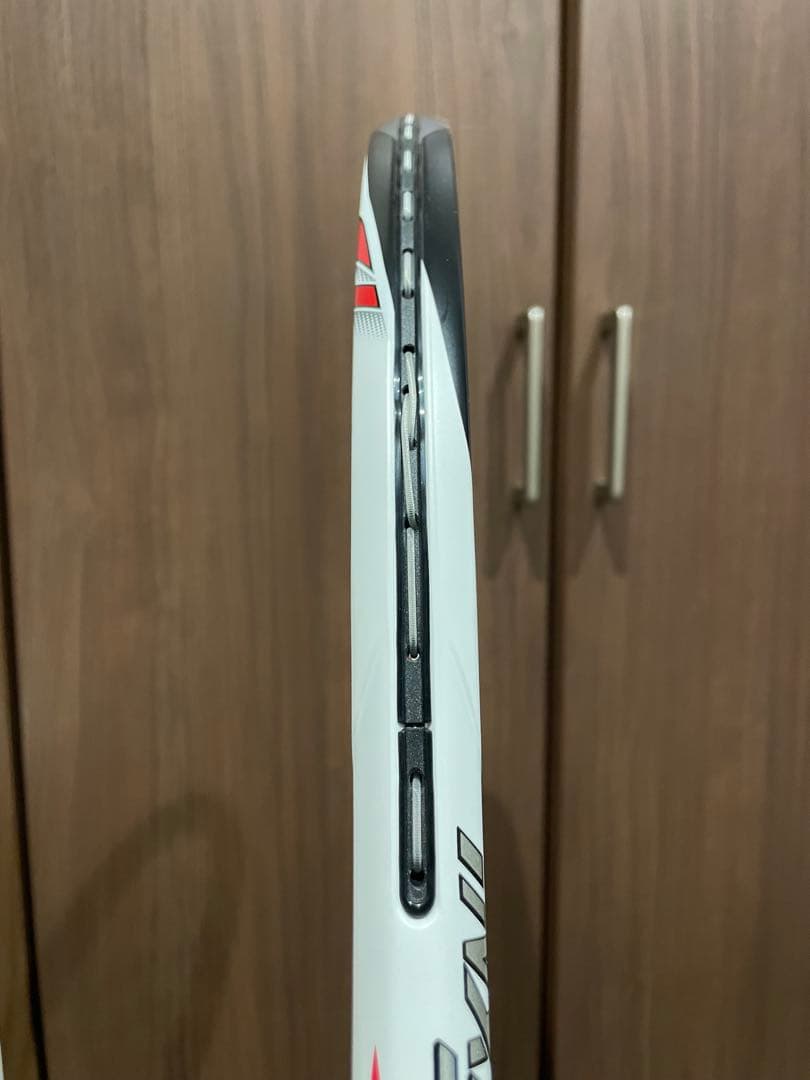 アイネクステージ90D ヨネックス　ソフトテニス　ラケット