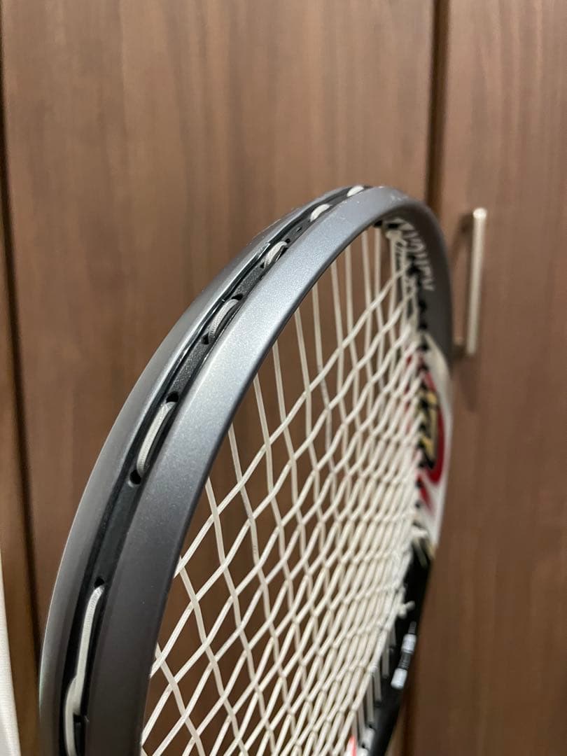 アイネクステージ90D ヨネックス　ソフトテニス　ラケット