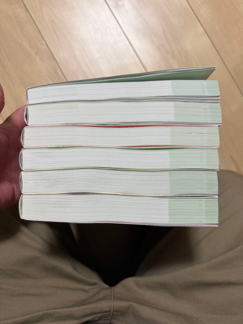 病気がみえる 6巻セット