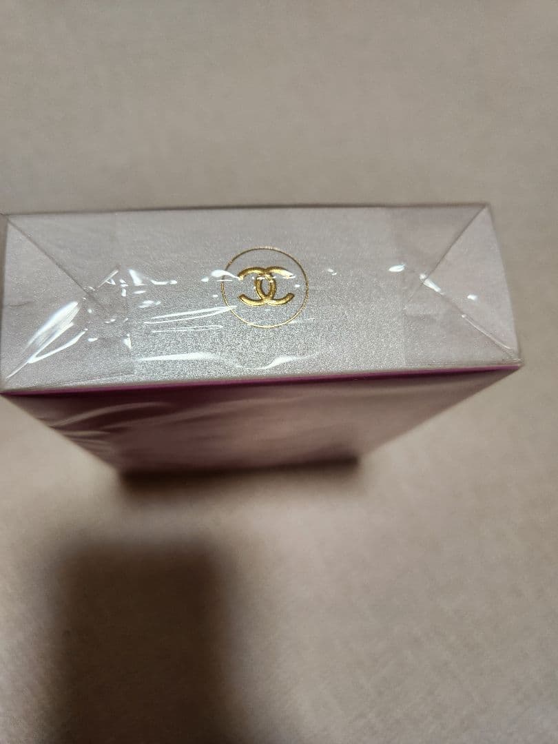 CHANCE CHANEL EAU DE PARFUM 100ml ショッパー付