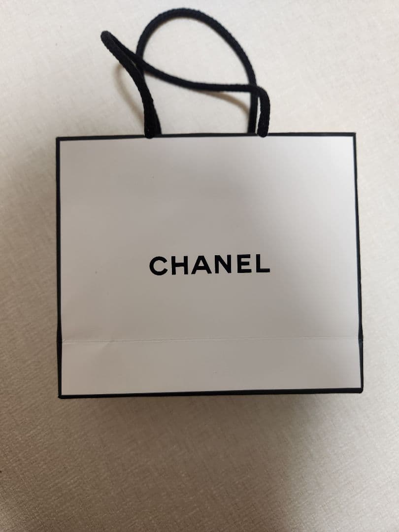CHANCE CHANEL EAU DE PARFUM 100ml ショッパー付