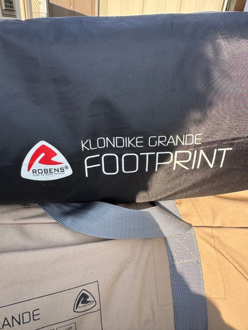 ローベンス　クロンダイクグランデ　フルセット+α