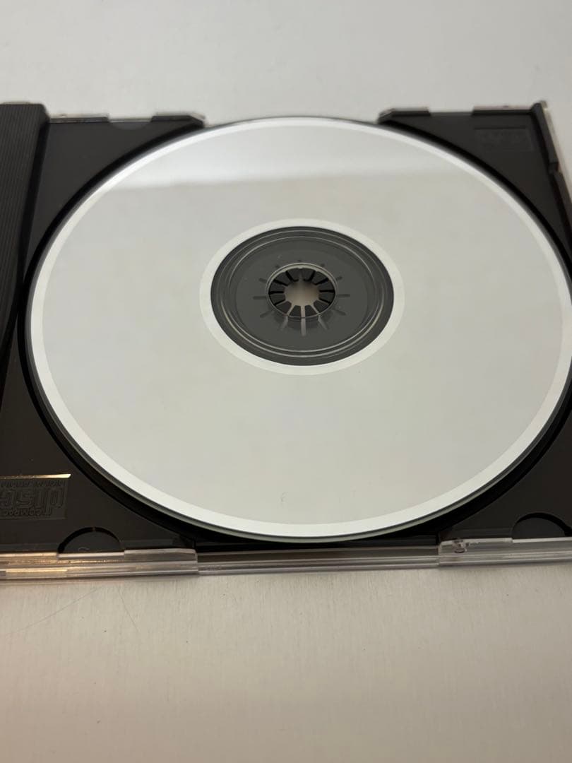 【稀少・帯付】ラ・ムー Thanks Giving CD 菊池桃子 VAP