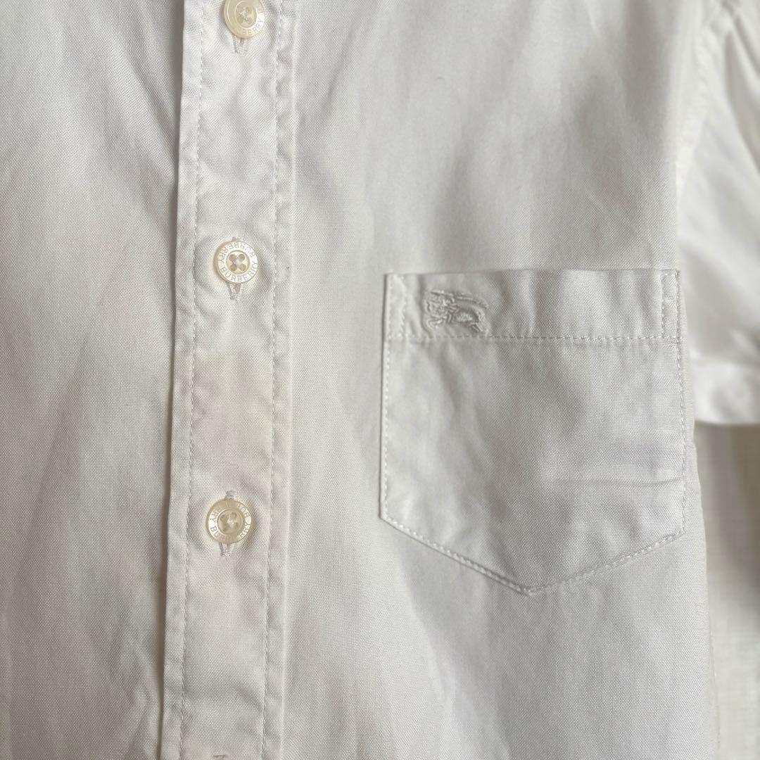 美品　バーバリーセレモニースーツセット　110 金ボタン