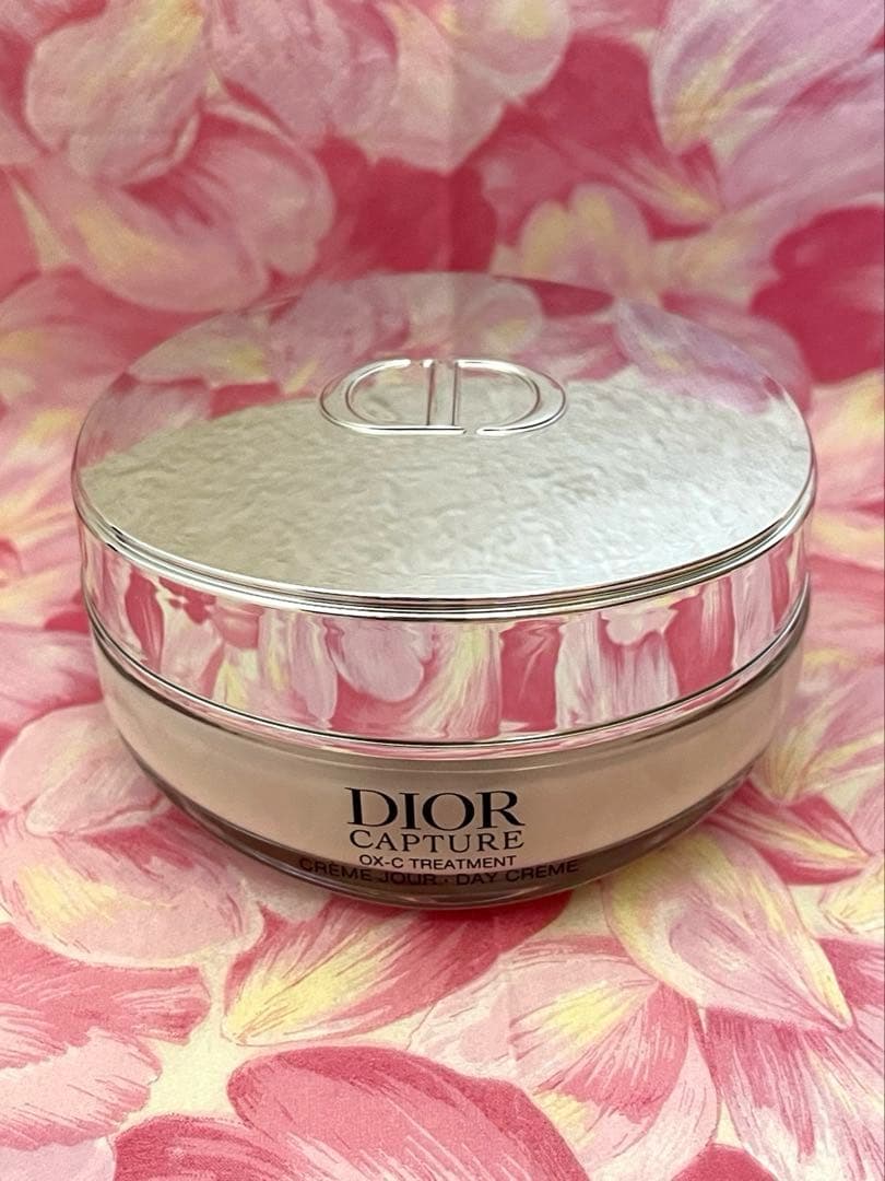 ディオール カプチュールクレーム 50ml♦️新品未使用品♦️