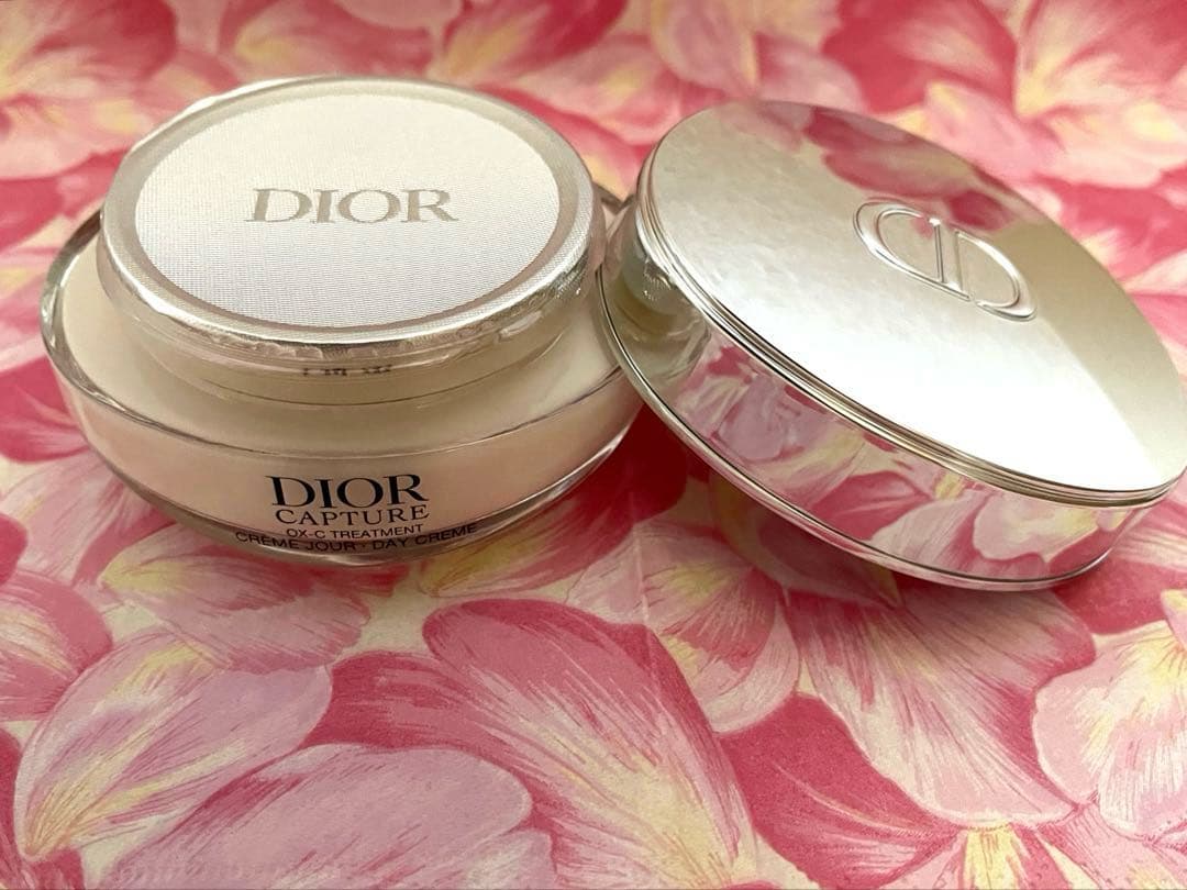 ディオール カプチュールクレーム 50ml♦️新品未使用品♦️