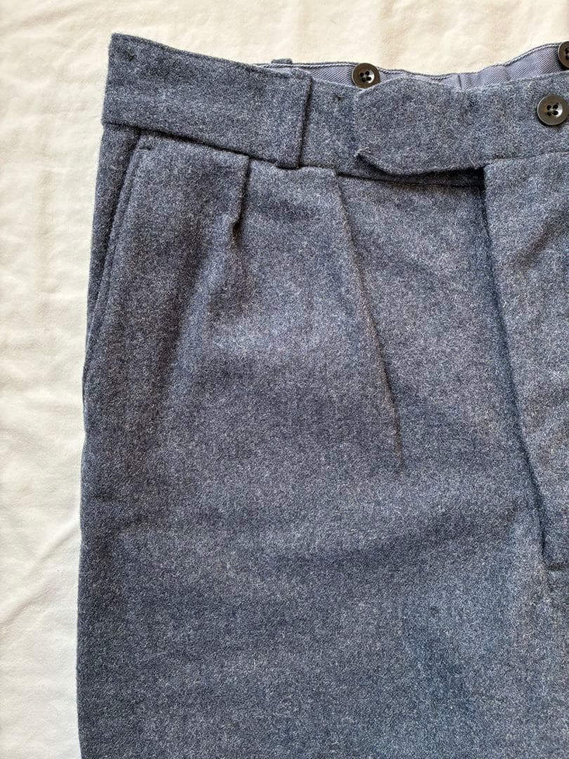 イギリス軍　RAF PANTS他2点