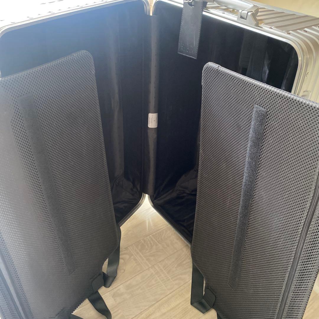 バッグ Rimowa Original Trunk S