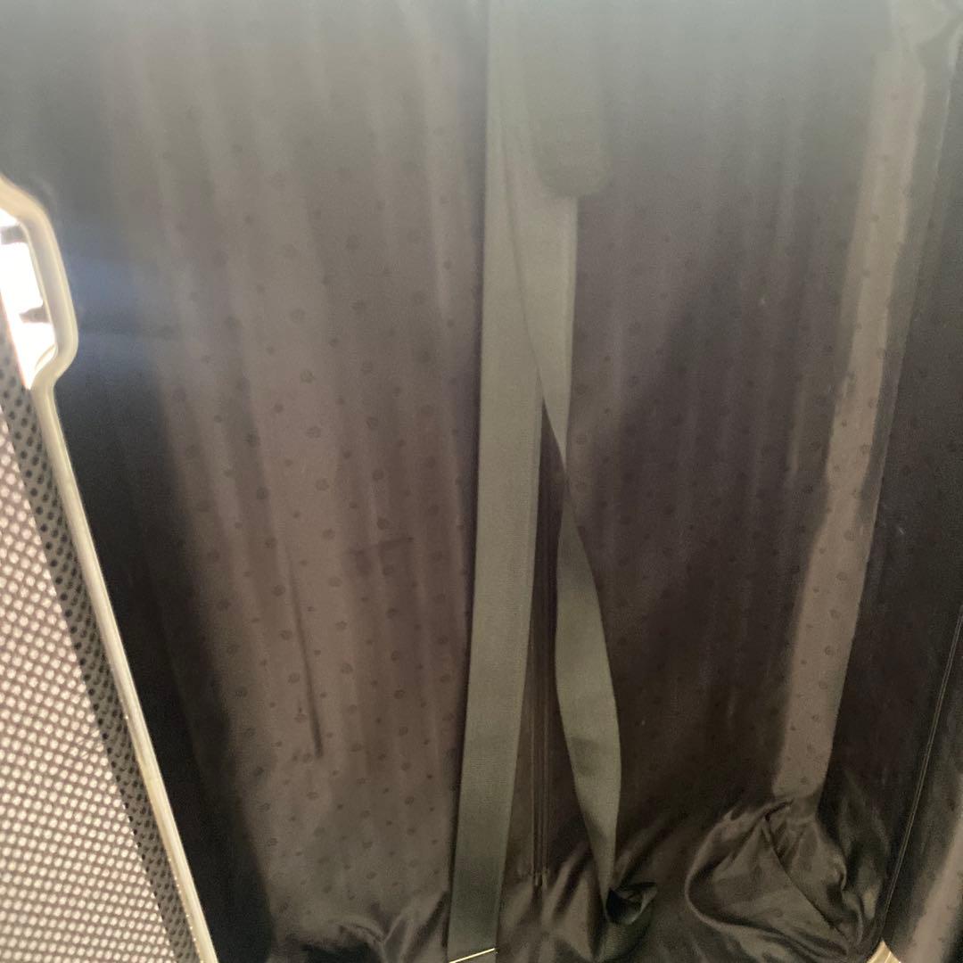 バッグ Rimowa Original Trunk S