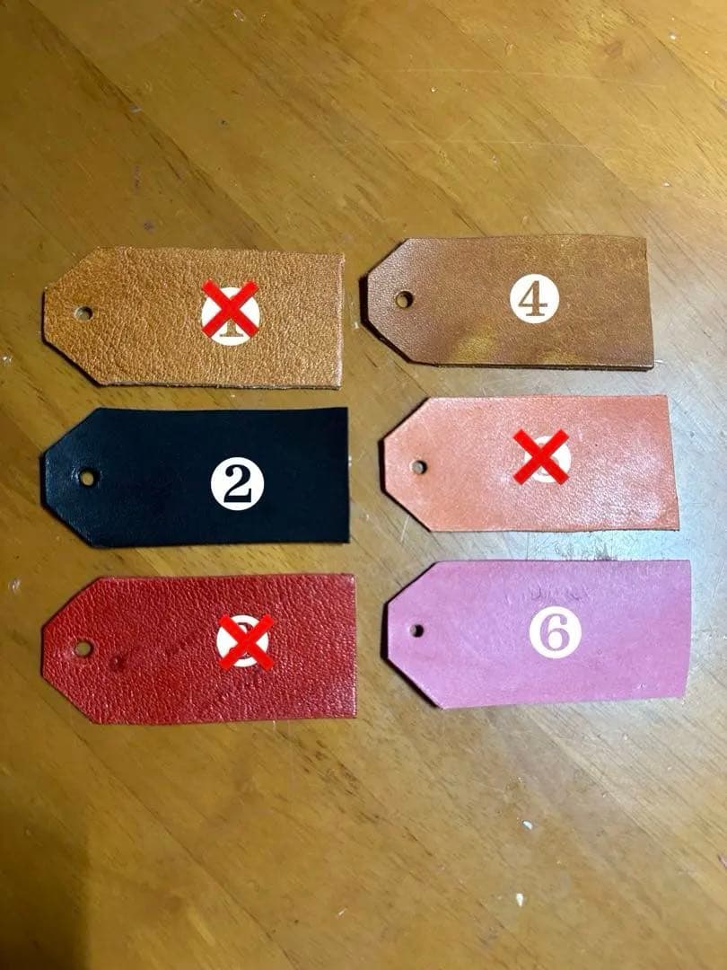 ミニ6サイズシステム手帳ハンドメイド手縫いシール手帳にも❤️