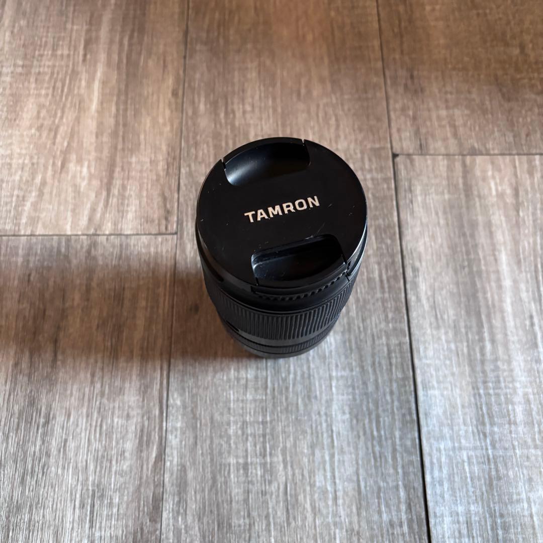 タムロン 28-200mm F/2.8-5.6 /おまけフィルター付き