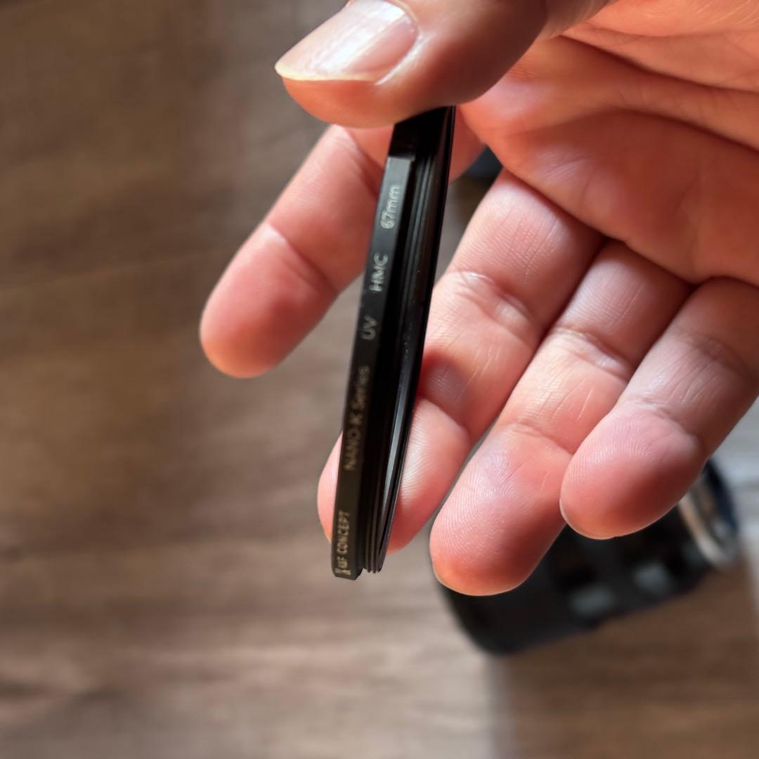 タムロン 28-200mm F/2.8-5.6 /おまけフィルター付き