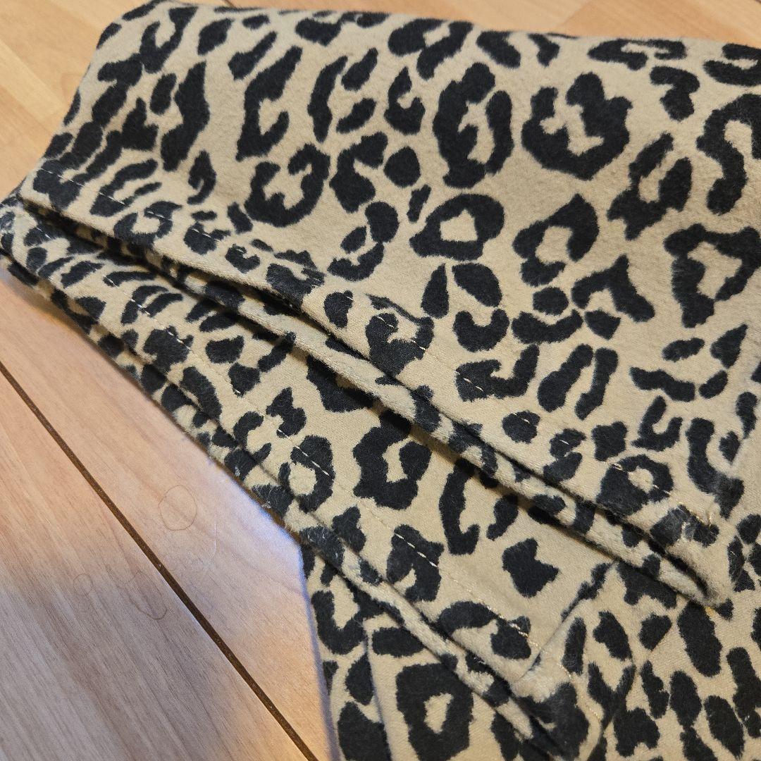 パンツ Supreme Moleskin Double Knee Painter