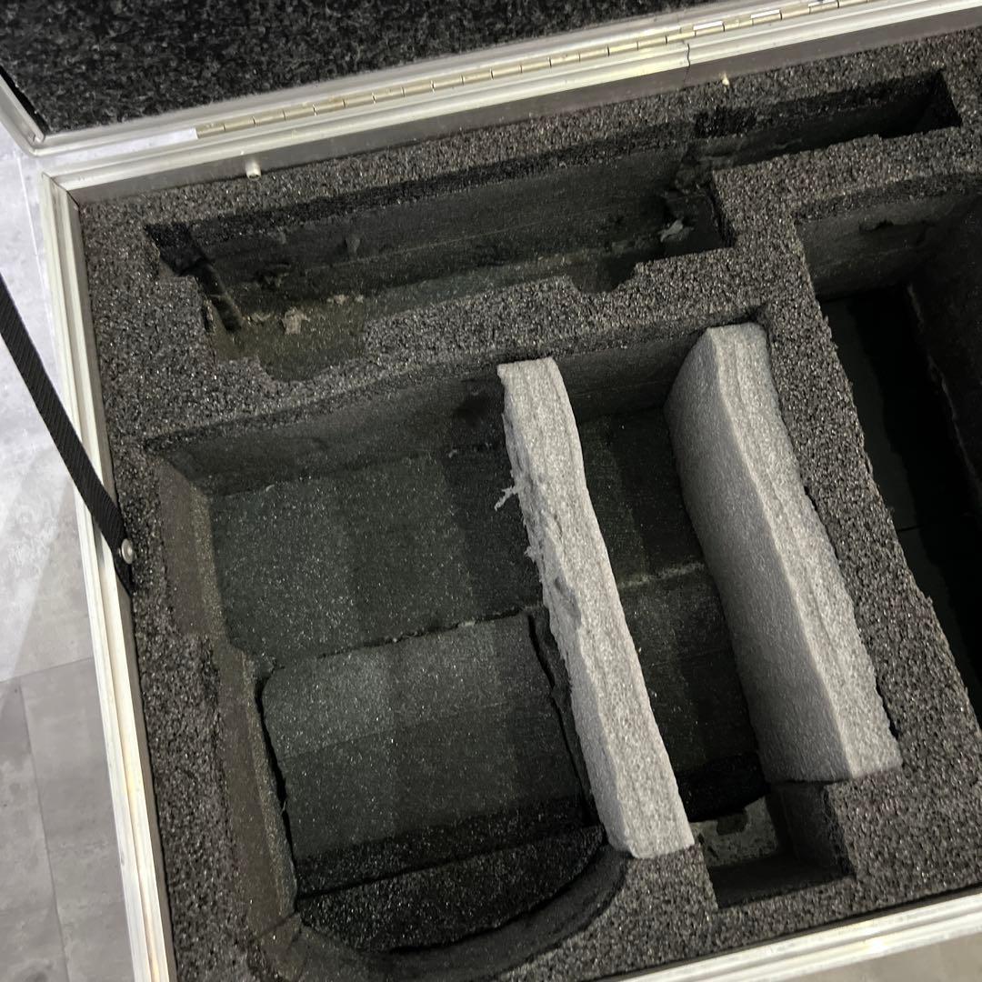 Calzone ハードケース　オシャレケース　アメリカ　　LA インテリア